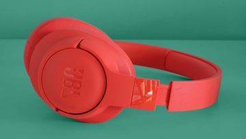 JBL Tune 750 im Test: 1 Bewertungen, erfahrungen, Pro und Contra