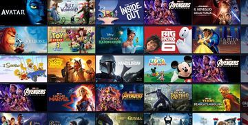 Disney Plus test par AndroidWorld Disney Plus test par AndroidWorld