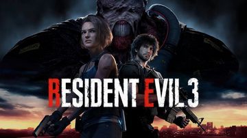 Resident Evil 3 Remake test par TechRaptor Resident Evil 3 Remake test par TechRaptor
