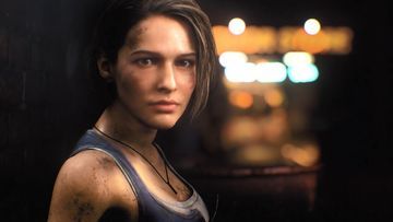 Resident Evil 3 Remake test par NextStage Resident Evil 3 Remake test par NextStage