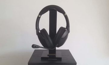 Anlisis Asus ROG STRIX GO 2.4