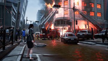 Disaster Report 4: Summer Memories test par Otakugame Disaster Report 4: Summer Memories test par Otakugame