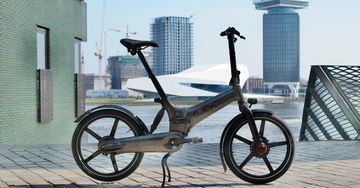 GoCycle GXi Review: 2 Ratings, Pros and Cons