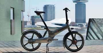 GoCycle GXi im Test: 2 Bewertungen, erfahrungen, Pro und Contra