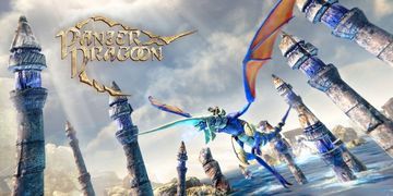 Panzer Dragoon Remake test par Nintendo-Town Panzer Dragoon Remake test par Nintendo-Town