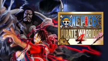 One Piece Pirate Warriors 4 reviewed by BagoGames