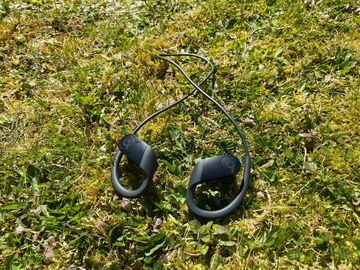 Beats Powerbeats test par Stuff Beats Powerbeats test par Stuff