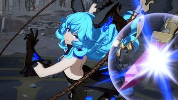 Granblue Fantasy Versus test par TechRaptor Granblue Fantasy Versus test par TechRaptor