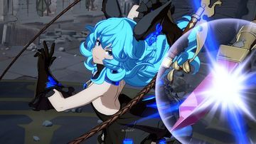 Granblue Fantasy Versus reviewed by TechRaptor