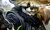 Anlisis World of Warcraft Mists of Pandaria