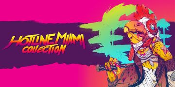 Hotline Miami test par Geeko Hotline Miami test par Geeko