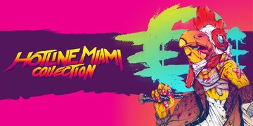 Hotline Miami test par Geeko