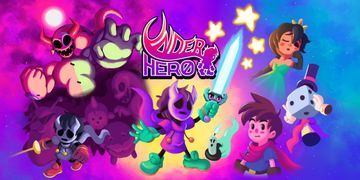 Underhero testé par Nintendo-Town Underhero testé par Nintendo-Town
