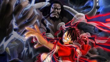 One Piece Pirate Warriors 4 reviewed by Push Square