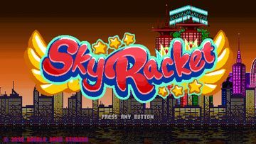 Sky Racket test par Shacknews