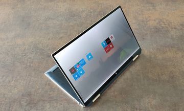 HP Spectre x360 test par Tom's Guide (FR) HP Spectre x360 test par Tom's Guide (FR)