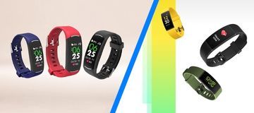 Test Infinix Fitness Band 5 Test Infinix Fitness Band 5