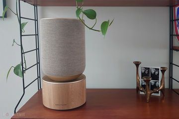 Anlisis Bang & Olufsen Beosound Balance