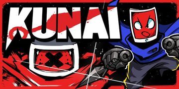 Kunai test par Nintendo-Town Kunai test par Nintendo-Town