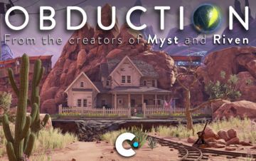 Obduction reviewed by Xbox Tavern