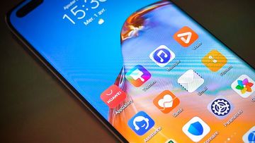 Huawei P40 Pro test par 01net Huawei P40 Pro test par 01net