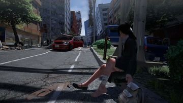 Disaster Report 4: Summer Memories test par New Game Plus Disaster Report 4: Summer Memories test par New Game Plus