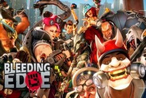 Bleeding Edge test par N-Gamz Bleeding Edge test par N-Gamz