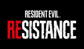 Resident Evil Resistance test par COGconnected Resident Evil Resistance test par COGconnected