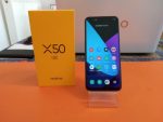 Test Realme X50 Test Realme X50
