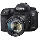 Canon 7D Mark II im Test: 5 Bewertungen, erfahrungen, Pro und Contra