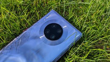 Huawei Mate 30 Pro im Test: 6 Bewertungen, erfahrungen, Pro und Contra