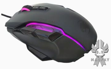 Roccat KONE AIMO Remastered Review: 4 Ratings, Pros and Cons
