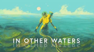 In Other Waters test par Nintendo-Town In Other Waters test par Nintendo-Town
