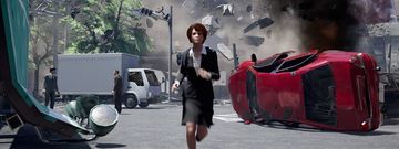 Test Disaster Report 4: Summer Memories