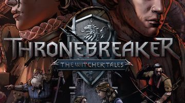 The Witcher Thronebreaker test par Nintendo-Town