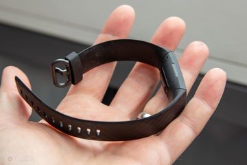 Test Fitbit Charge 4