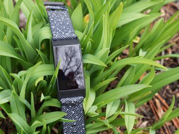 Fitbit Charge 4 reviewed by Android Central
