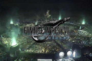 Final Fantasy VII Remake test par Presse Citron Final Fantasy VII Remake test par Presse Citron