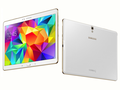 Análisis Samsung Galaxy Tab S