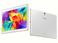 Samsung Galaxy Tab S Review