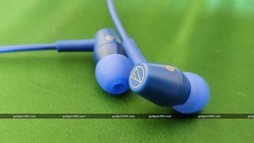 Anlisis Audio-Technica ATH-CLR100BT