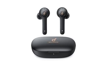 Anker Soundcore Life P2 test par Trusted Reviews Anker Soundcore Life P2 test par Trusted Reviews