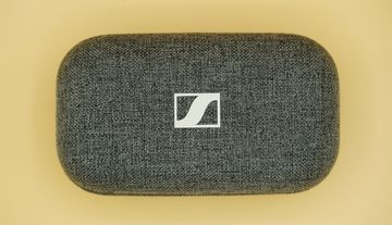 Sennheiser Momentum True Wireless 2 test par Trusted Reviews Sennheiser Momentum True Wireless 2 test par Trusted Reviews