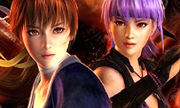 Dead or Alive 5 test par JeuxActu.com Dead or Alive 5 test par JeuxActu.com