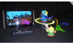 Skylanders Trap Team test par GamerGen Skylanders Trap Team test par GamerGen