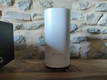 Test TP-Link Deco P9