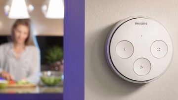 Análisis Philips Hue Tap