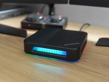 AverMedia Live Gamer Bolt Review: 5 Ratings, Pros and Cons