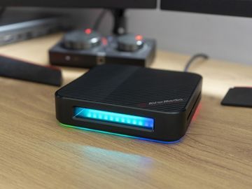 Test AverMedia Live Gamer Bolt