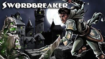 Test Swordbreaker 